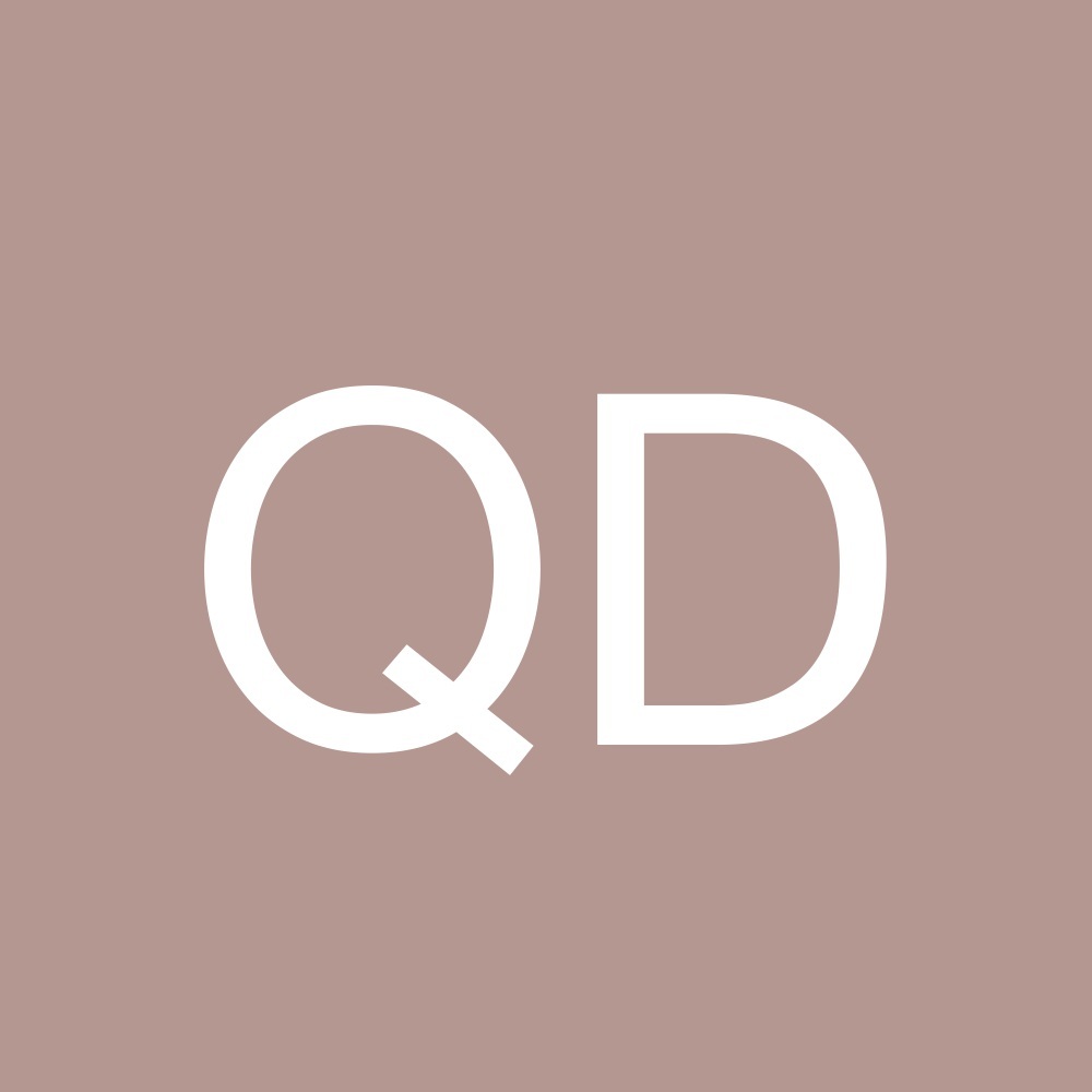 Meet your Posher, Quinterious